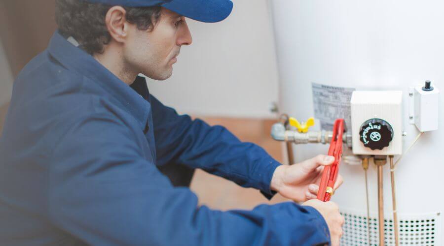Local sewer line repair in Pendleton, NC